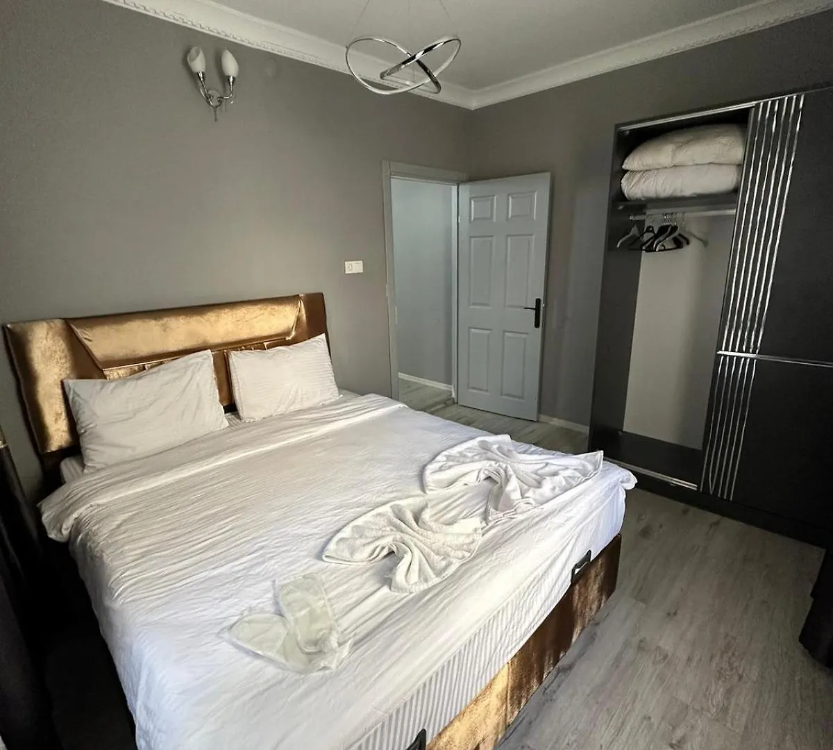Suite Travel Istanbul Turkiet