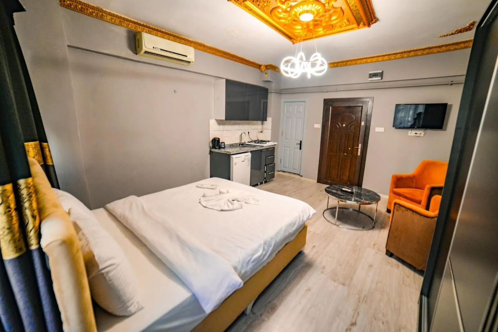 Suite Travel Istambul Turquie