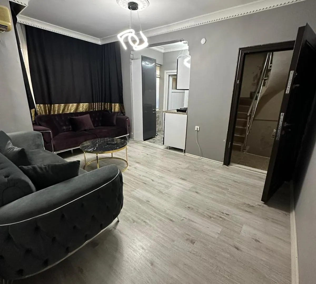 Couette-café Suite Travel Istambul Turquie