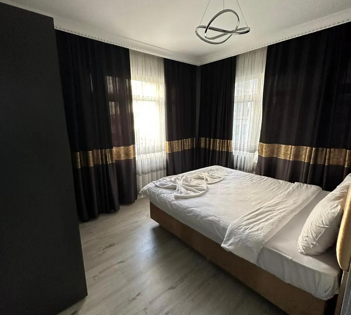 Suite Travel Istambul