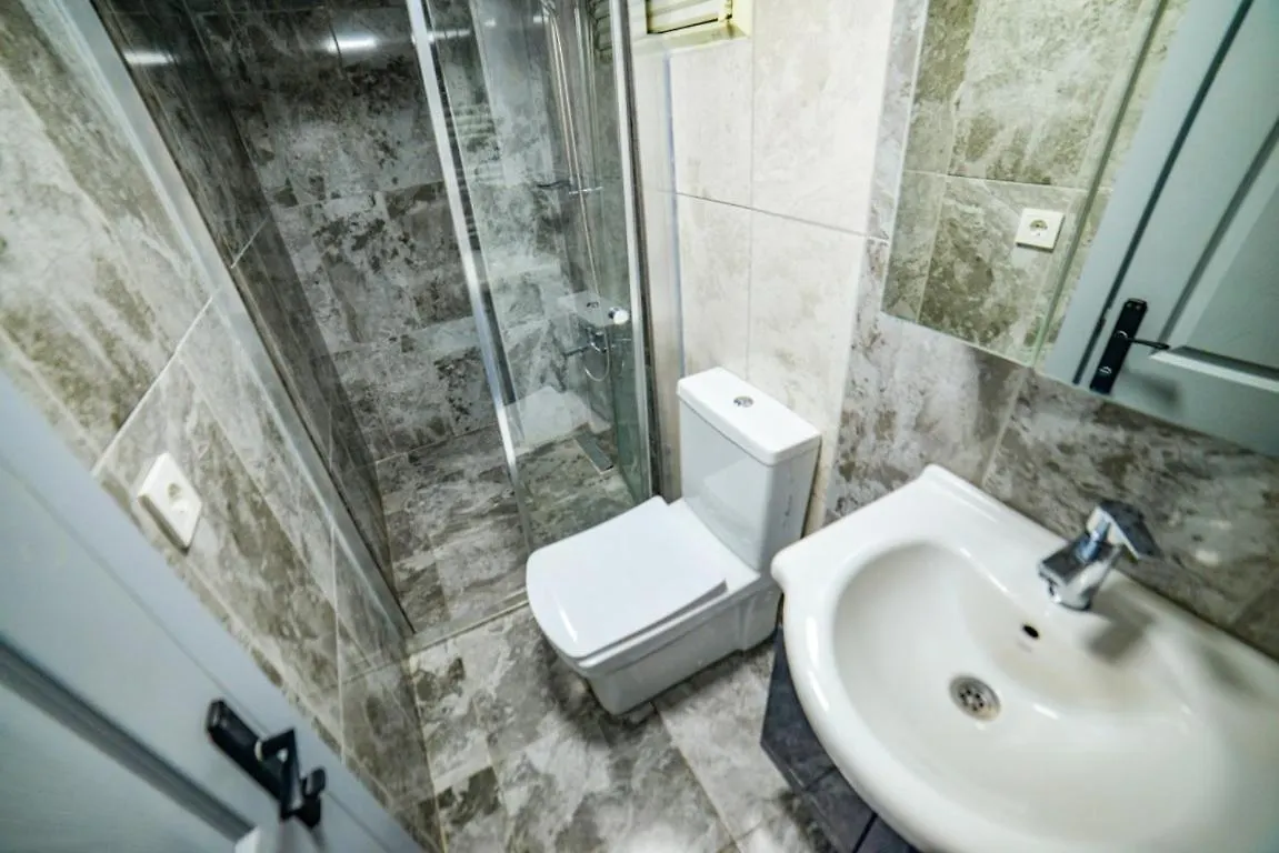 Suite Travel Istambul