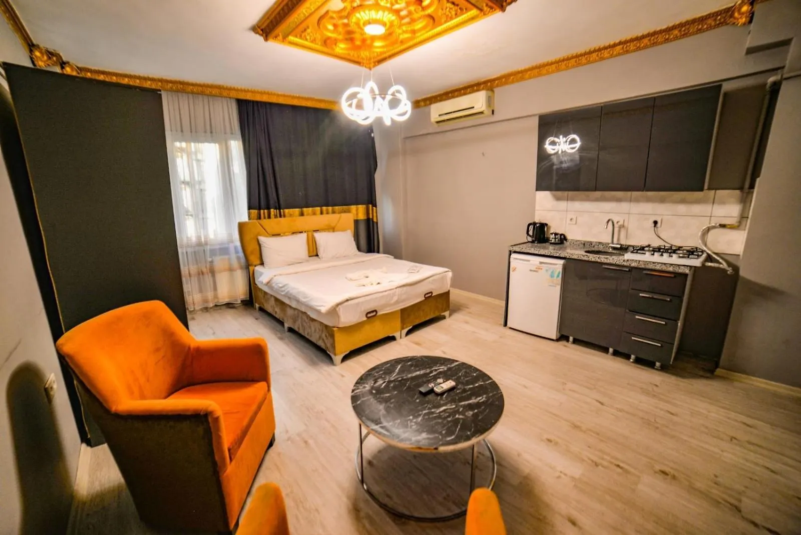 Suite Travel Istambul 0*,  Turquie