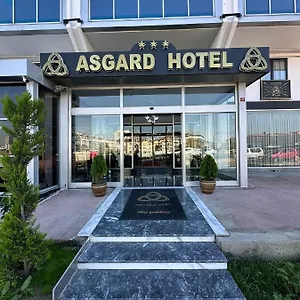 Bed & Breakfast Asgard, Istanbul